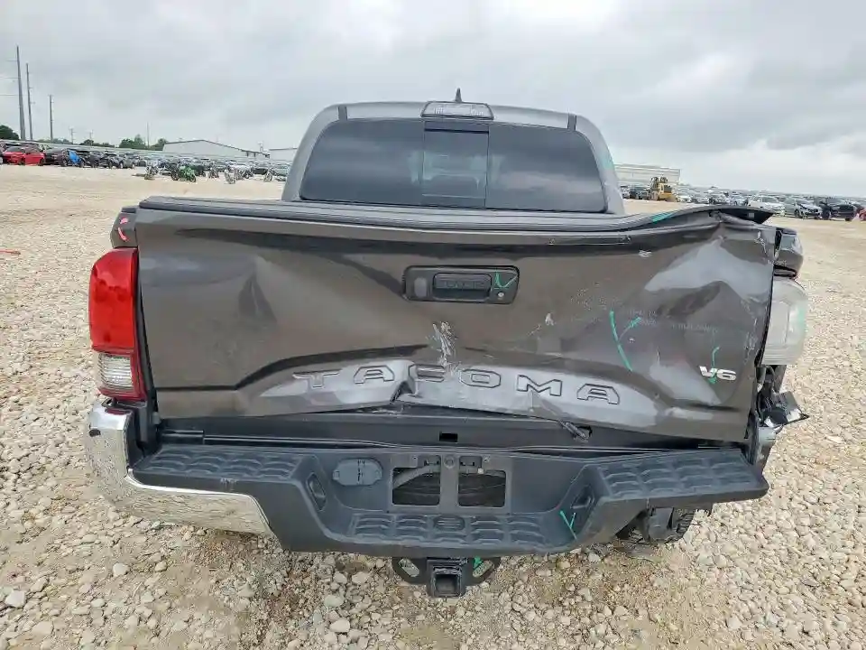 3TMAZ5CN2KM098415 2019 TOYOTA TACOMA SR5-5