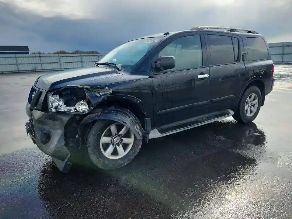 5N1AA0NC7DN604444 2013 NISSAN ARMADA-0