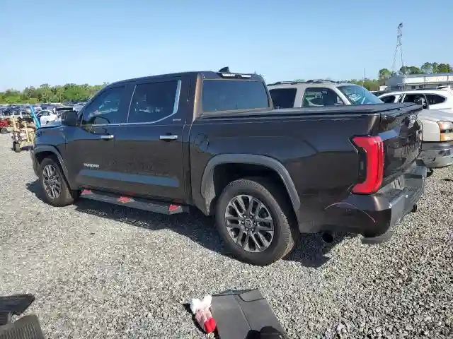 5TFJA5AB5NX002758 2022 TOYOTA TUNDRA-1