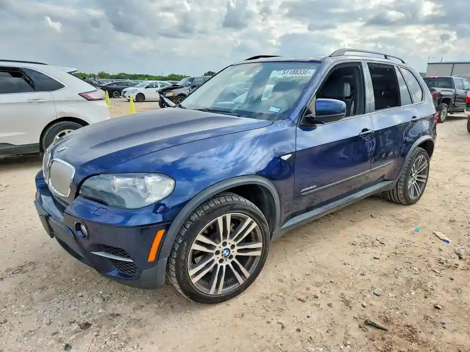 5UXZV8C5XBLL67955 2011 BMW X5-0