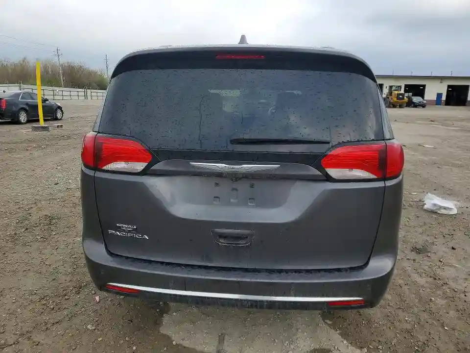 2C4RC1BG2HR505442 2017 CHRYSLER PACIFICA-5