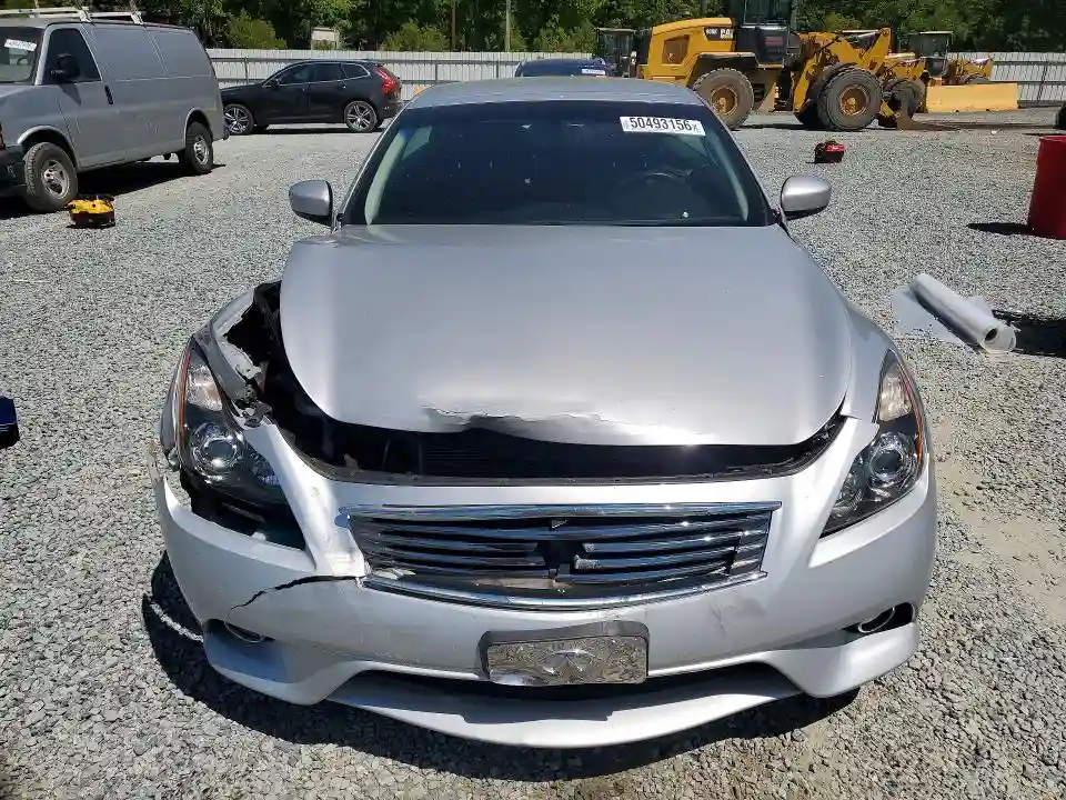 JN1CV6FE6CM201292 2012 INFINITI G37-4