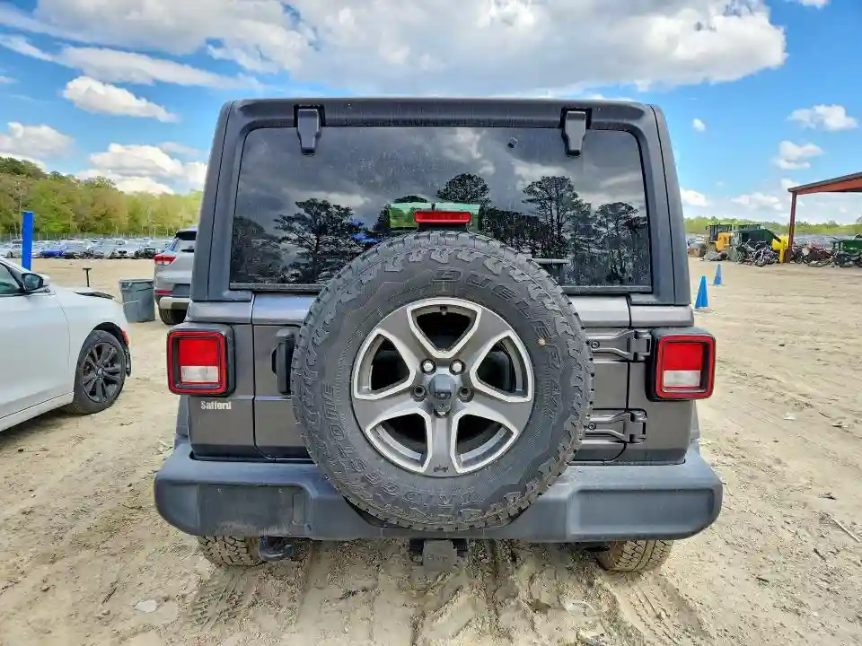 1C4HJXDN2LW339939 2020 JEEP WRANGLER-5