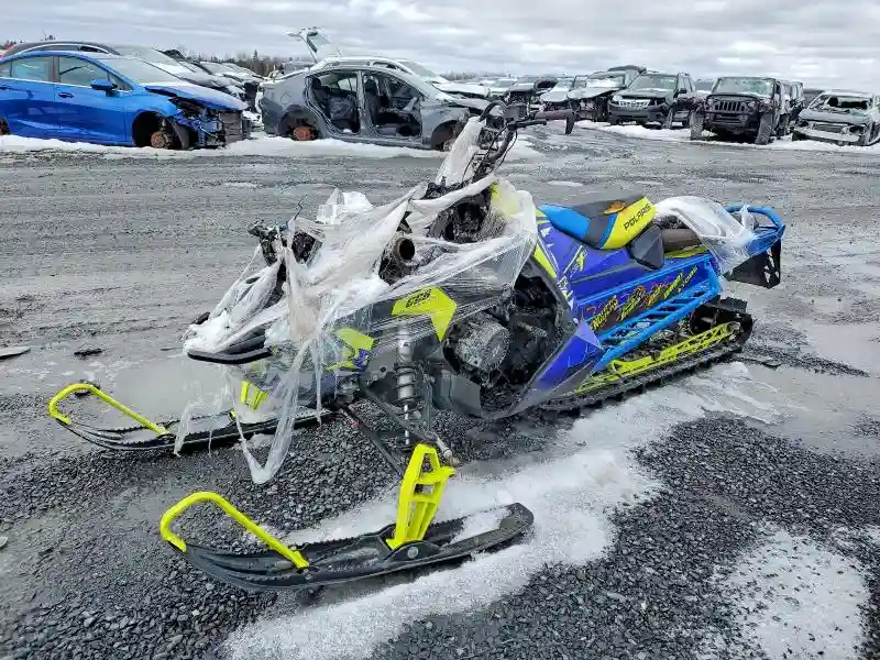 SN1EFK8P2JC165398 2018 POLARIS RMK 800-1