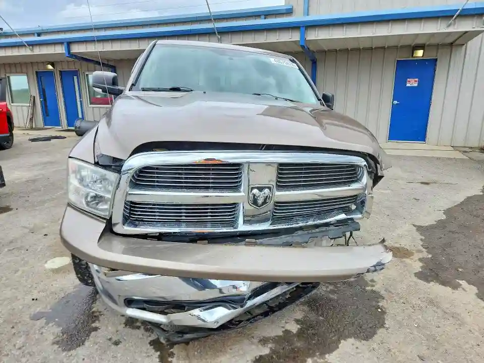 1D7RV1CT7AS120975 2010 DODGE RAM 1500-4