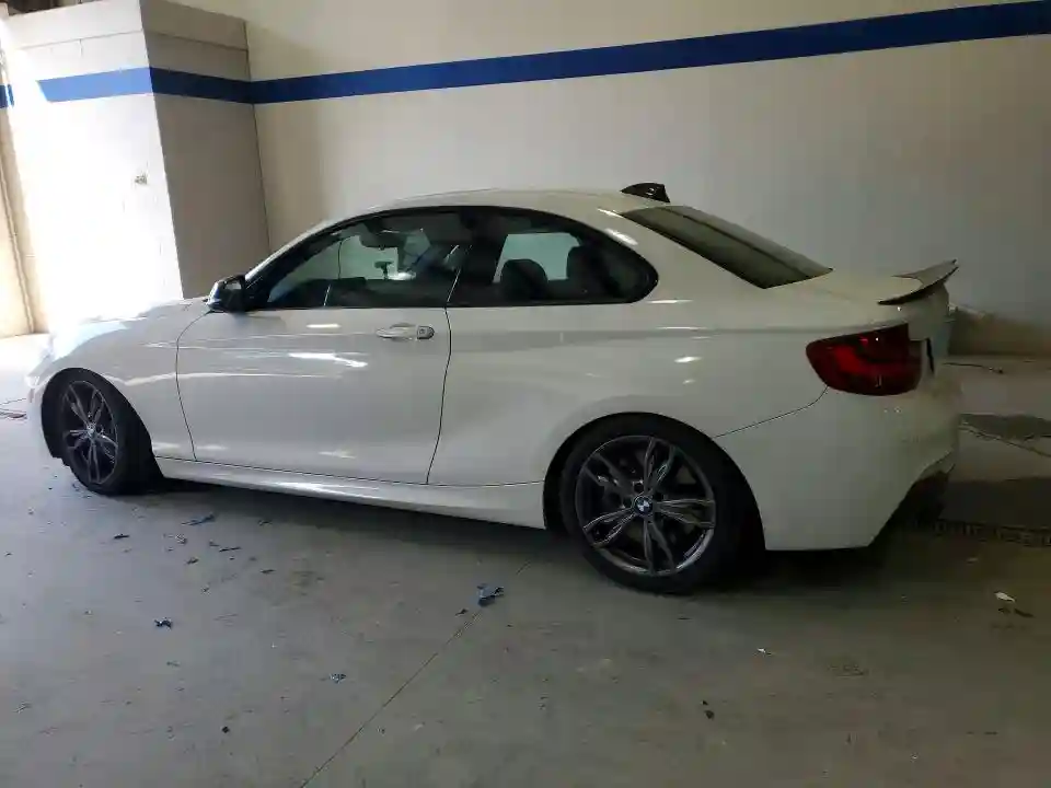 WBA1J7C55FV253941 2015 BMW M2-1