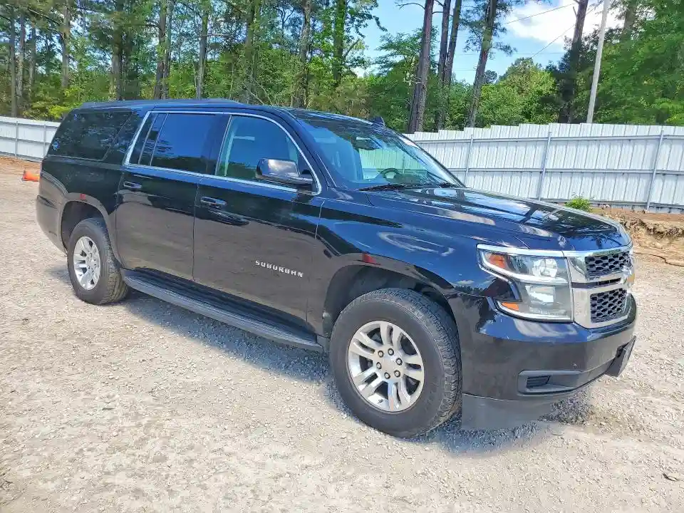 1GNSCGKC3KR180578 2019 CHEVROLET SUBURBAN-3