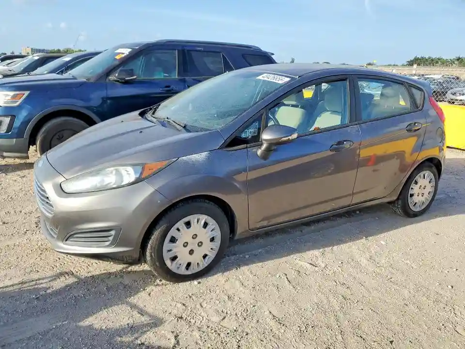 3FADP4EE6EM216034 2014 FORD FIESTA-0