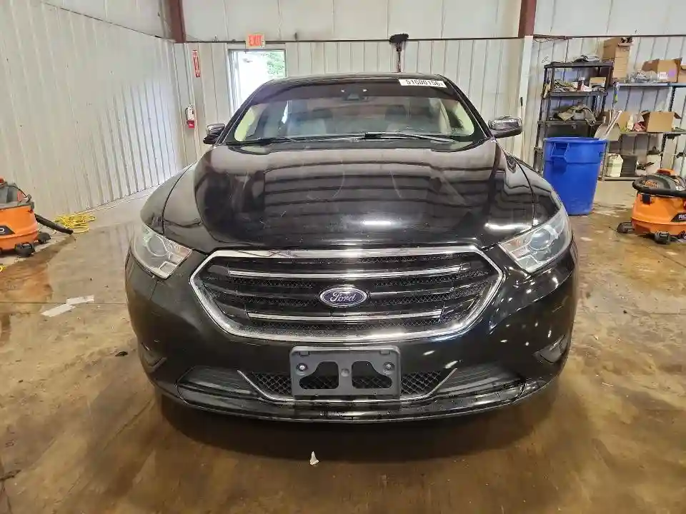 1FAHP2F82HG103680 2017 FORD TAURUS-4