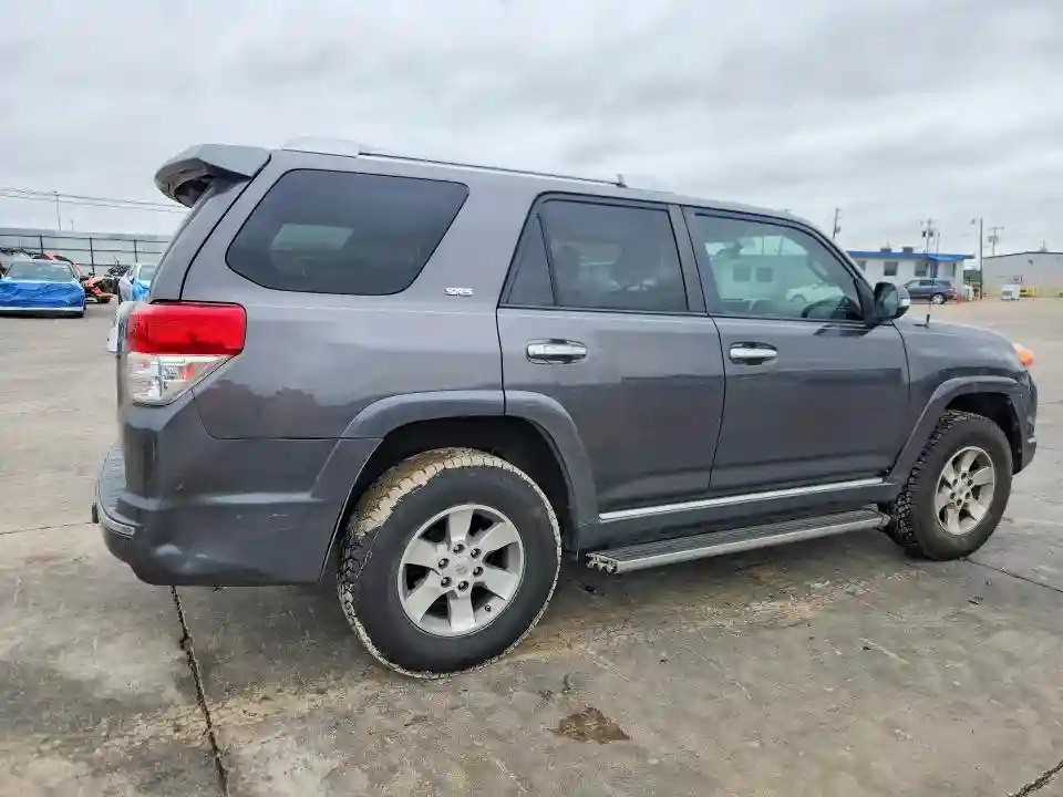 JTEZU5JR1B5019177 2011 TOYOTA 4RUNNER-2