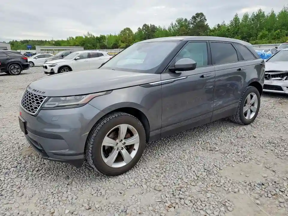 SALYB2RX0JA735459 2018 LAND ROVER RANGEROVER-0