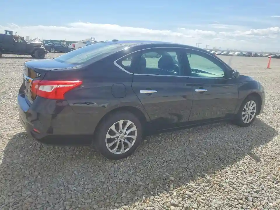 3N1AB7APXKY356048 2019 NISSAN SENTRA-2