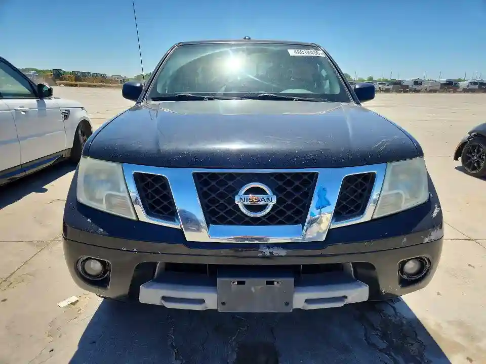 1N6AD0ER6HN708667 2017 NISSAN FRONTIER-4