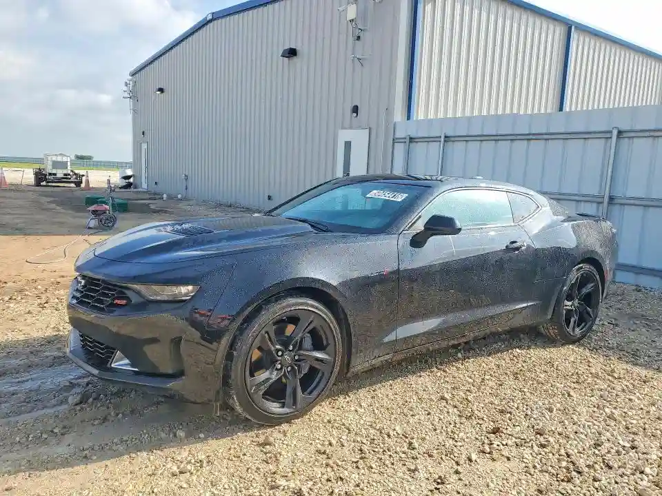 1G1FF1R78P0160421 2023 CHEVROLET CAMARO-0