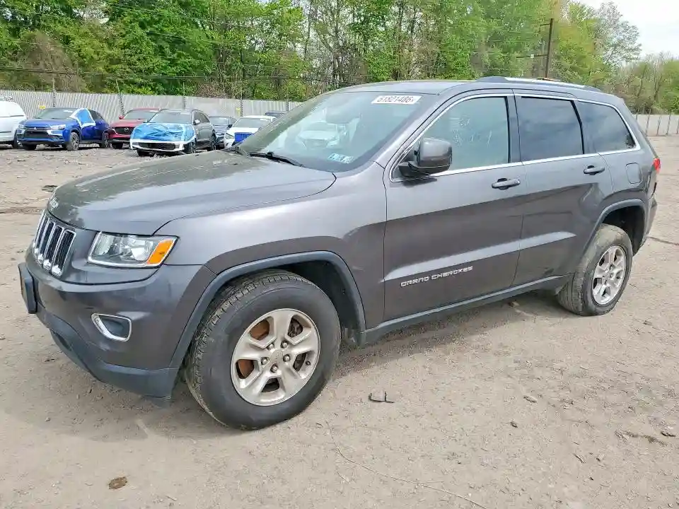 1C4RJFAGXEC383969 2014 JEEP CHEROKEE-0