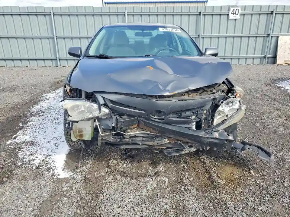 2T1BU4EE1CC818632 2012 TOYOTA COROLLA-4
