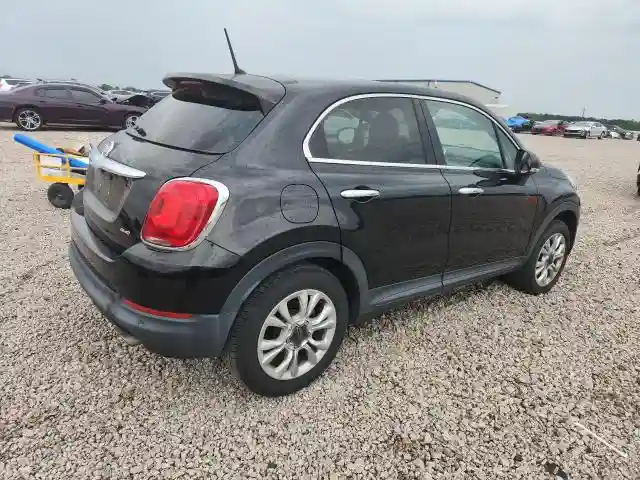 ZFBCFYDT2GP389162 2016 FIAT 500-2