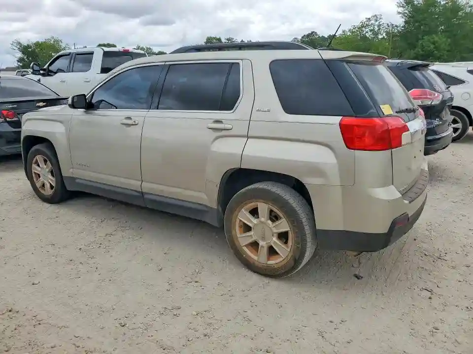2GKALSEK8D6283685 2013 GMC TERRAIN-1