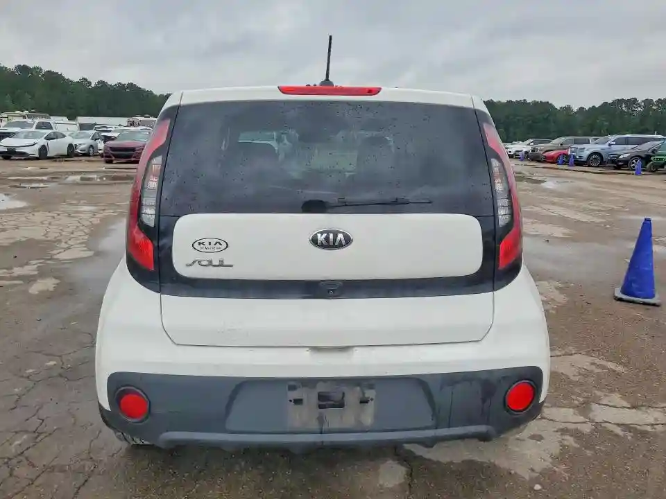 KNDJN2A21K7911871 2019 KIA SOUL BASE-5