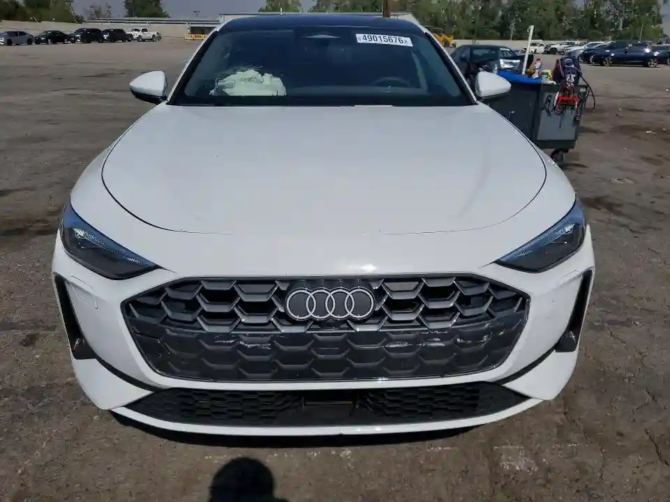 WAU1BCFU9SN093436 2025 AUDI A5-4