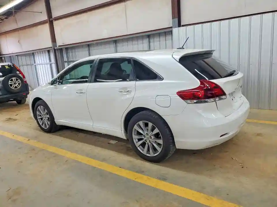 4T3BA3BB6DU046228 2013 TOYOTA VENZA-1