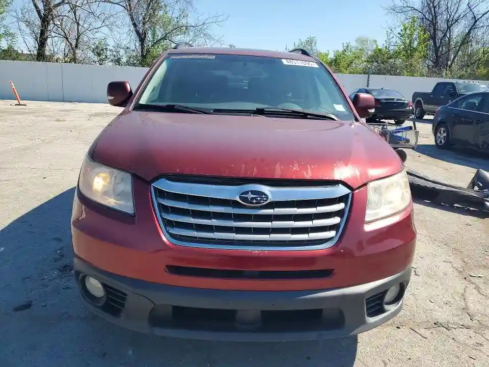 4S4WX9GD5C4402009 2012 SUBARU TRIBECA-4