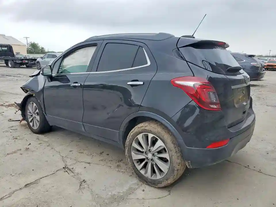 KL4CJASB5KB782179 2019 BUICK ENCORE-1
