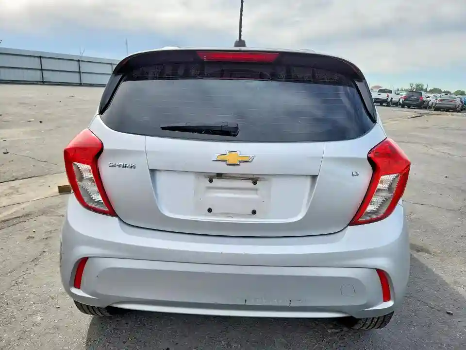 KL8CD6SA2MC222952 2021 CHEVROLET SPARK-5