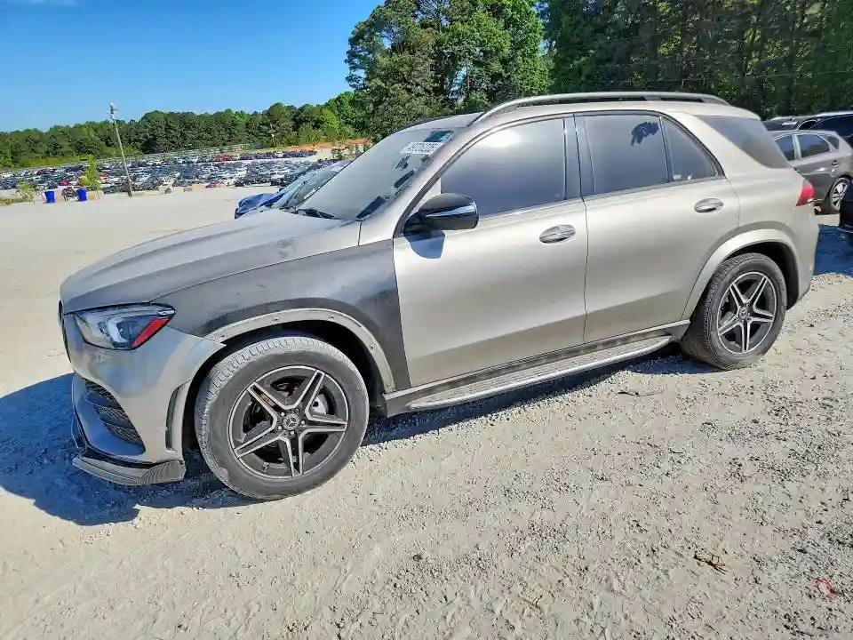 4JGFB4JB0MA508637 2021 MERCEDES-BENZ GLE-CLASS-0