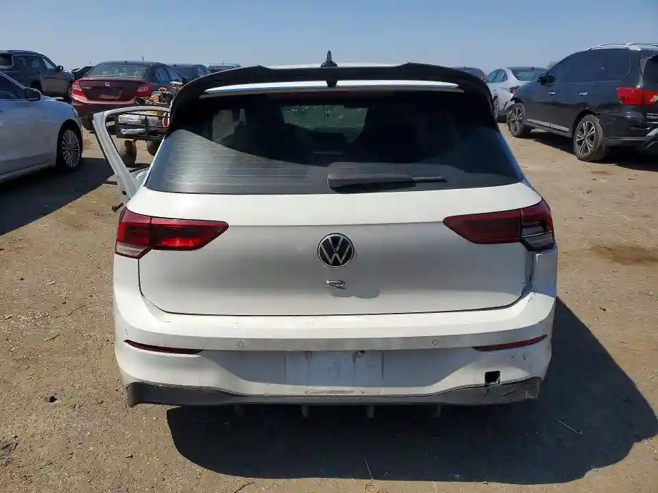 WVWEB7CD1PW209648 2023 VOLKSWAGEN GOLF-5