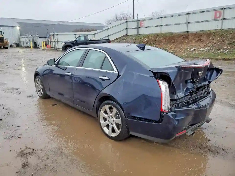 1G6AG5RX5F0110695 2015 CADILLAC ATS-1