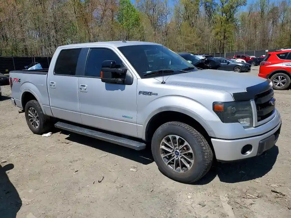 1FTFW1ET2EKG16909 2014 FORD F150-3