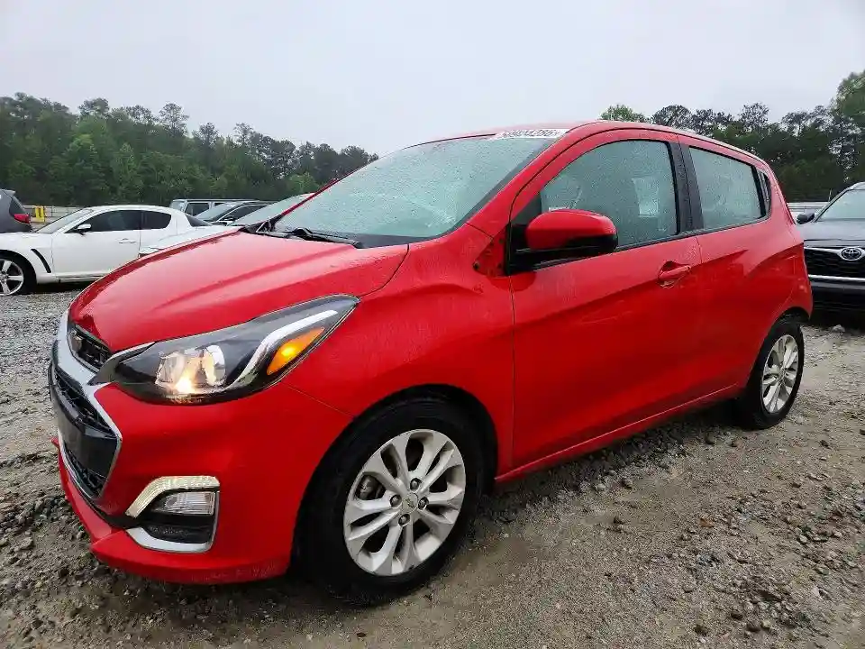 KL8CD6SA9KC723463 2019 CHEVROLET SPARK-0