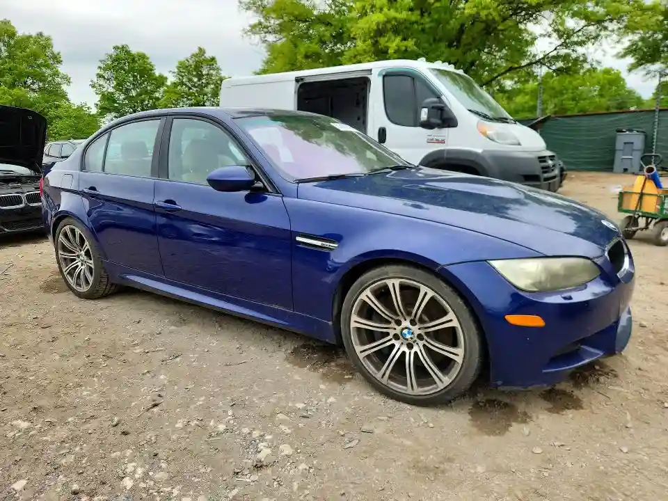 WBSPM9C54BE202675 2011 BMW M3-3