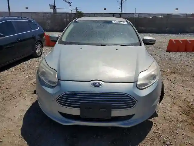 1FADP3R44EL281770 2014 FORD FOCUS-4