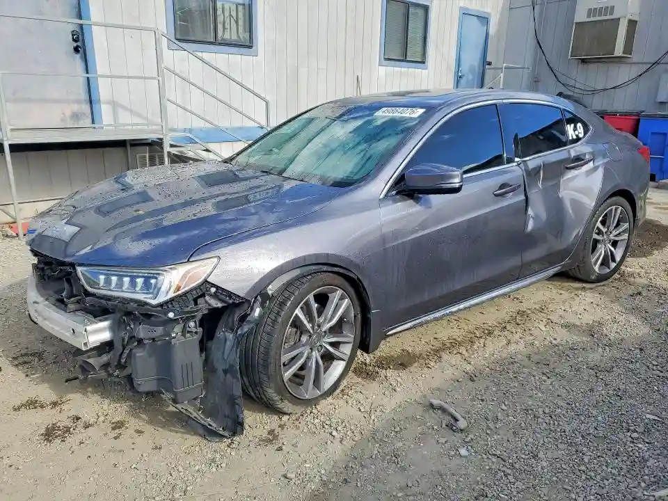 19UUB3F40LA002581 2020 ACURA TLX-0