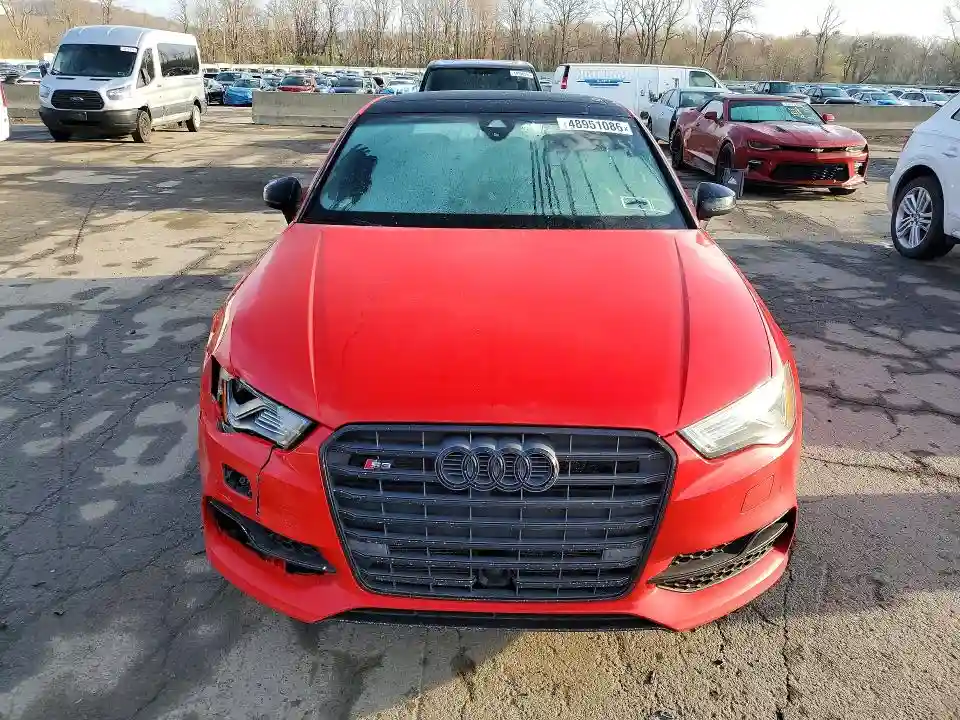 WAUF1GFF4G1005411 2016 AUDI S3-4