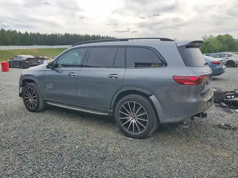 4JGFF8FE6RB137810 2024 MERCEDES-BENZ GLS-CLASS-1