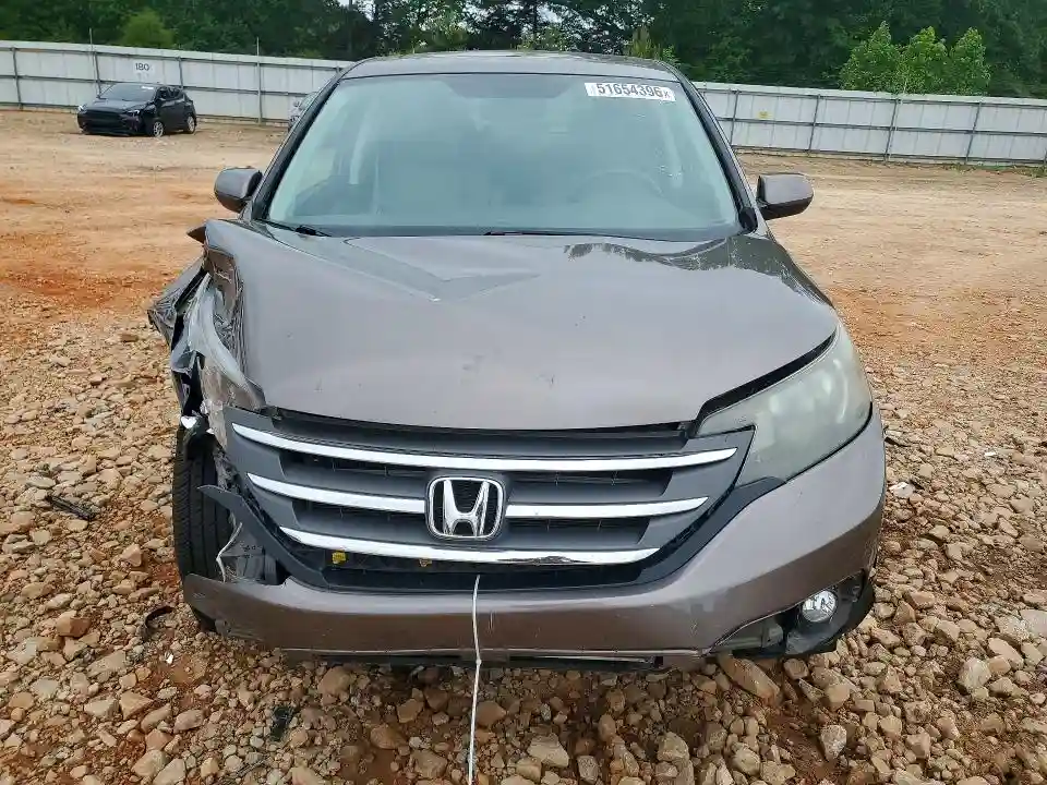 5J6RM3H51DL046416 2013 HONDA CRV-4