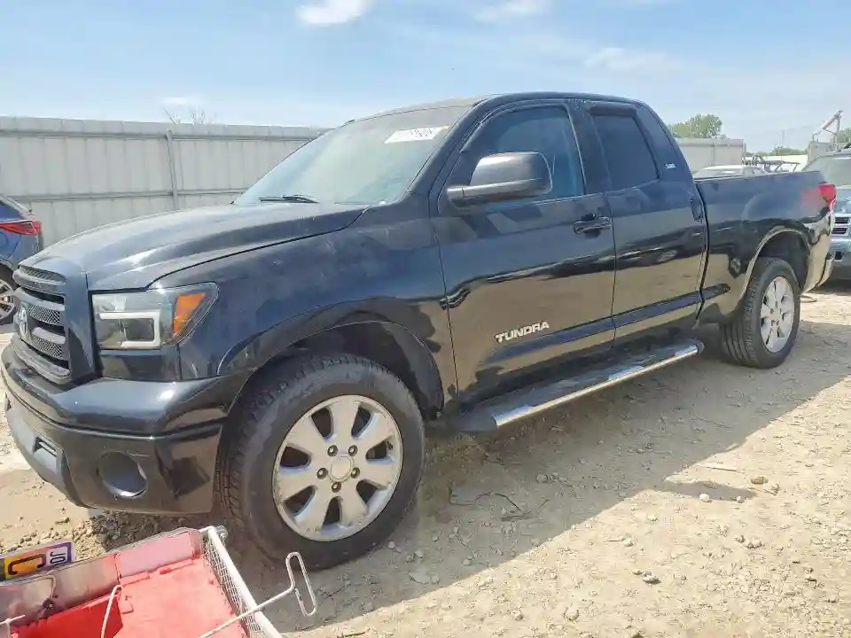 5TFRM5F15BX031621 2011 TOYOTA TUNDRA-0
