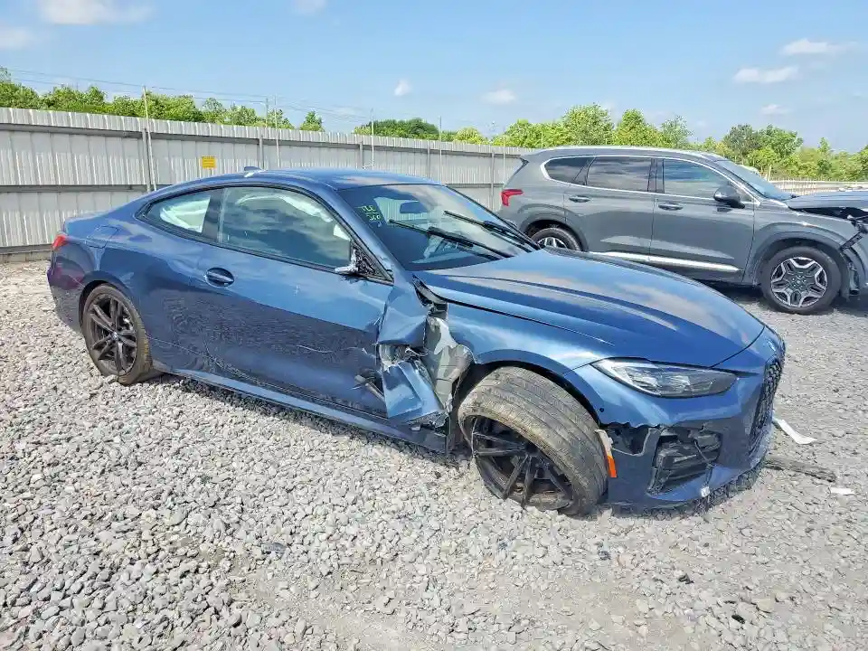 WBA53AP00MCF74742 2021 BMW 4 SERIES-3