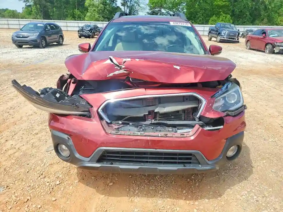 4S4BSANC4K3377763 2019 SUBARU OUTBACK-4