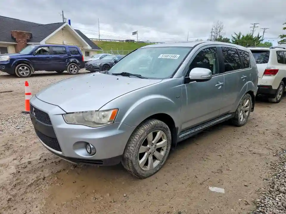 JA4JT5AX2BU037187 2011 MITSUBISHI OUTLANDER-0