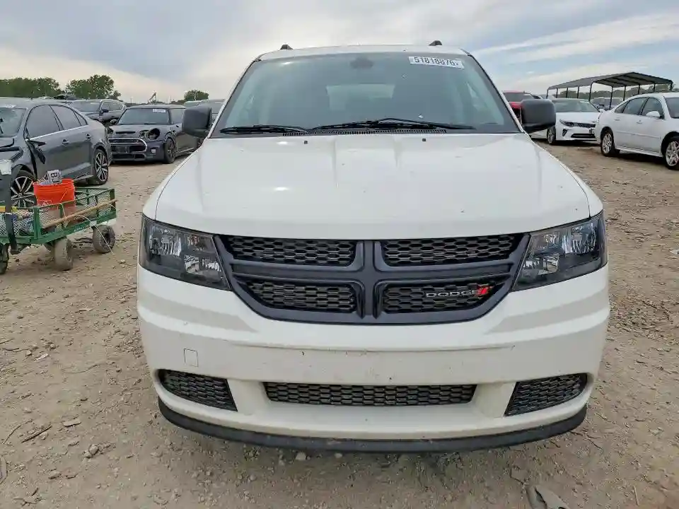3C4PDCAB2LT278846 2020 DODGE JOURNEY-4