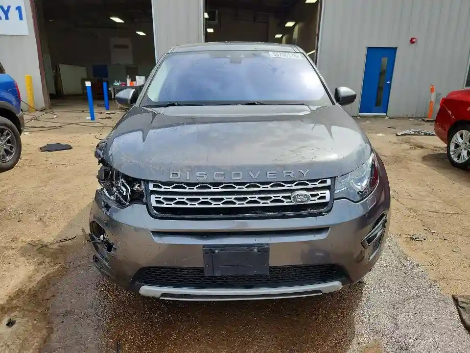 SALCR2BG8HH648989 2017 LAND ROVER DISCOVERY-4
