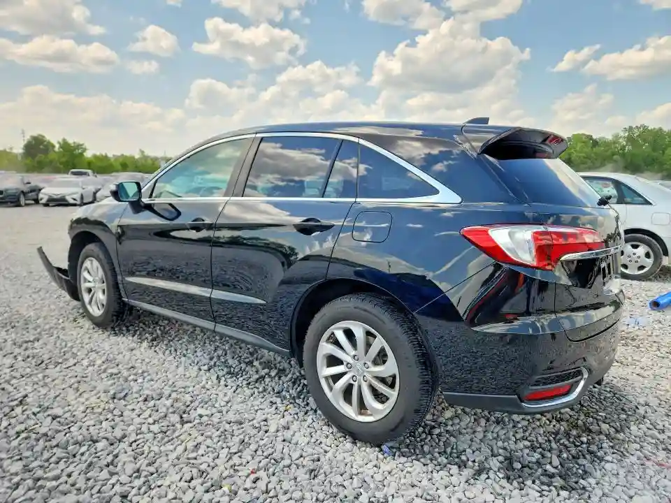 5J8TB3H54GL007360 2016 ACURA RDX-1