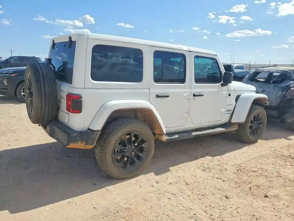 1C4JJXP60MW800854 2021 JEEP WRANGLER-2
