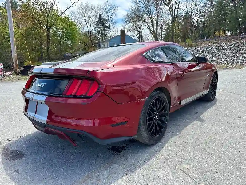 1FA6P8CF5F5410007 2015 FORD MUSTANG-2