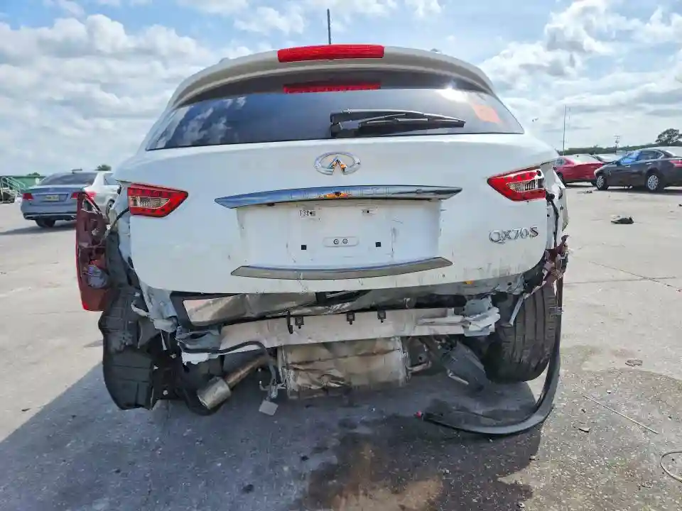 JN8CS1MU2HM144040 2017 INFINITI QX70 BASE-5