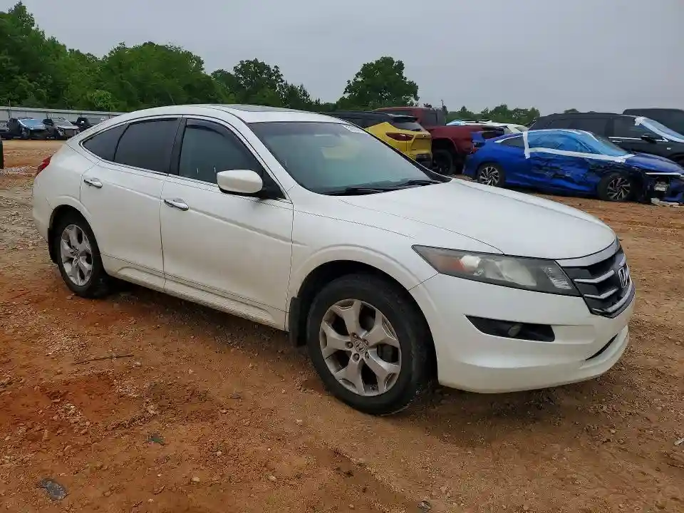 5J6TF2H58CL010070 2012 HONDA CROSSTOUR-3